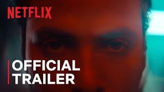 Indian Predator The Butcher of Delhi  Official Trailer  Netflix India