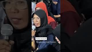 Ganjar Mahfud akan Revitalisasi Koperasi Unit Desa Demi Kesejahteraan Petani