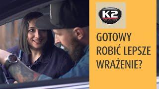 Jak zrobić DOBRE WRAŻENIE?