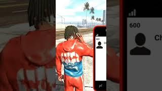 Indian bike driving 3D game new zip code doggy ka #viral #indian #bike #raidar #youtubeshorts #feet