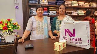 #Tirupati Shop next level anthe.... NEXT LEVEL MENS FASHION STUDIO#Tirupati #lakshmiramana