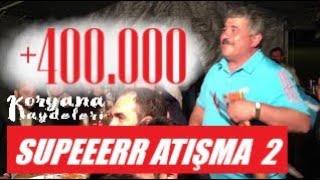 +400.000 SUPER ATISMA - Necmi Oksuz & Bahattin Kilic - Amsterdam Yayla Senligi