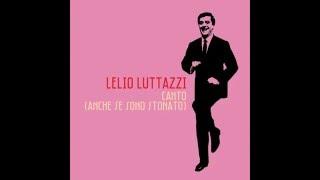 Lelio Luttazzi - Canto Anche Se Sono Stonato