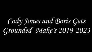 Boris Gets Grounded Memorials Day Yes Commercial 2021