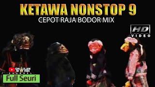 Cepot Raja Bodor Wayang Golek Bodoran Asep Sunandar Sunarya Ketawa Nonstop 9