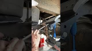 How To install spring #EngineRepair #VehicleMaintenance #GarageLife #Fixlt #CarMechanic