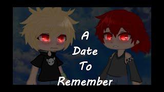 A date to remember KiribakuBakukiri Gacha mini movie? Skit Ft. Tddk momojiro shinkami