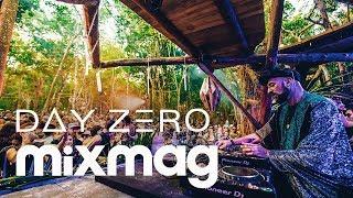 DAMIAN LAZARUS sunrise set at Day Zero