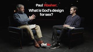 Paul Washer - Apa rancangan Tuhan untuk seks?