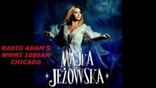 RADIO ADAMS CHICAGO - MAJKA JEZOWSKA 06.01.16