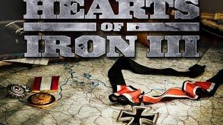 Hearts of Iron 3 Штурм крепости Европа