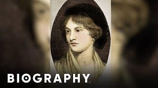 Mary Wollstonecraft Writer and Philosopher  Biography