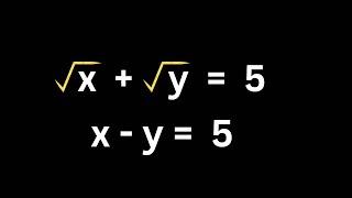 A nice Math Olympiad Question