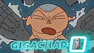  MASAO -GIGACHAD  #SHINCHAN #SHORTS