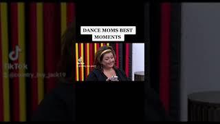 Dance Moms Best Edits