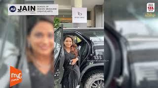 ആഡംബര കാറുകളിൽ വന്നിറങ്ങിയ താരങ്ങൾ  Amma General Body Meeting 2024