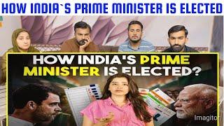 Explained How is the Prime Minister of INDIA elected? General Elections 2024