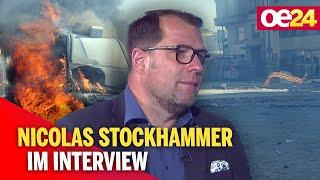 US-Militär Terror-Anschlag in Europa steht bevor  Nicolas Stockhammer