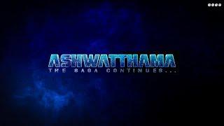 Ashwatthama - The Saga Continues  Title Announcement  Shahid Kapoor  Vicky Kaushal  Allu Arjun