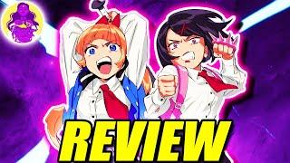 River City Girls 2 Review  Girls Just Wanna Have Fun