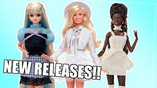 Yass or Pass? #19 Lets Chat New Fashion Doll Releases Barbie Rainbow High Disney & More