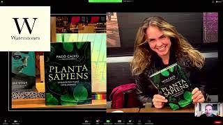 Planta Sapiens Homo Stupidus? - Prof. Paco Calvo