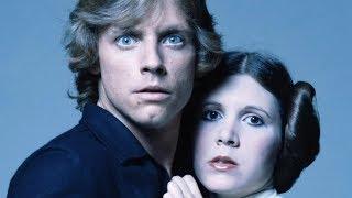 Why This Luke & Leia Scene Was Cut From The Empire Strikes Back