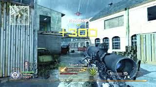 Sympathy  MW2 Dualtage