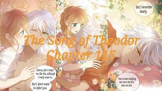 The Song of Theodor Chapter 115 English Translations