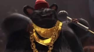 Biggie Cheese - Rasputin