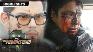 The extreme fight between Cardo and Lito w English Subs