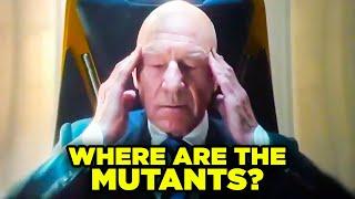 MULTIVERSE OF MADNESS SECRET MUTANT PLAN Explained