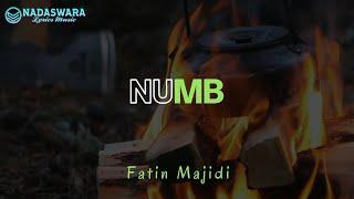 Linkin Park - Numb Cover Fatin Majidi Lyrics