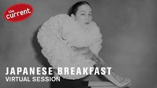 Japanese Breakfast plays songs from Jubilee