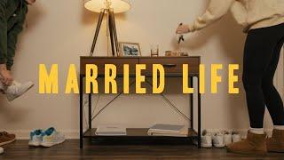 Married Life  Short Film