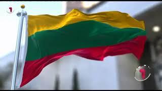 LNK channels Lithuania - Special idents February 16March 11 2021