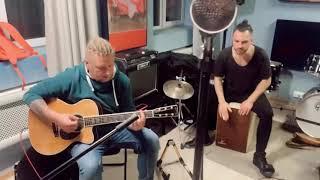 КерамикА @ Duo RO - Тюк night rehearsal