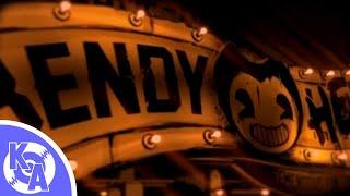 Bendyland ▶ BENDY CHAPTER 4 SONG feat. The Stupendium & Elsie Lovelock