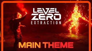 Level Zero Extraction - Main Theme