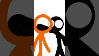 Stickman vs Animation EP.1 by MamiPipO