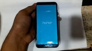 Honor 9 Lite LLD-AL10 Frp Unlock Android 9.0  google account bypass new security without PC