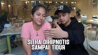 SITHA KENA HIPNOTIS DIBANDUNG 