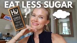 Wellness Tips  HOW TO FIGHT SUGAR CRAVINGS  Vita Sidorkina