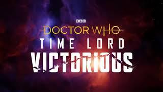 Doctor Who - Time Lord Victorious  The audio dramas