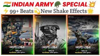  Independence Day Video Editing in Alight Motion  15 Auguest Status Editing  Indian army Special