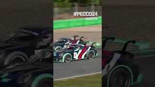  #PECCD24  Race 3 Monza  Highlights