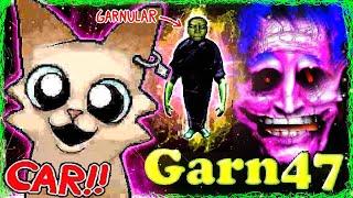 I played Garn47 and met Car