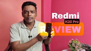 MIUI 14 for Redmi K20 Pro - Installion Features Charging Discharging & Camera - REVIEW