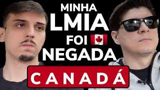 TRABALHAR NO CANADÁ  IMIGRAR PARA O CANADÁ  ESTUDAR E TRABALHAR NO CANADÁ  Zarillo Neto