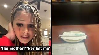 Man Dumps RUDE Woman During Date And She Instantly Regrets It...